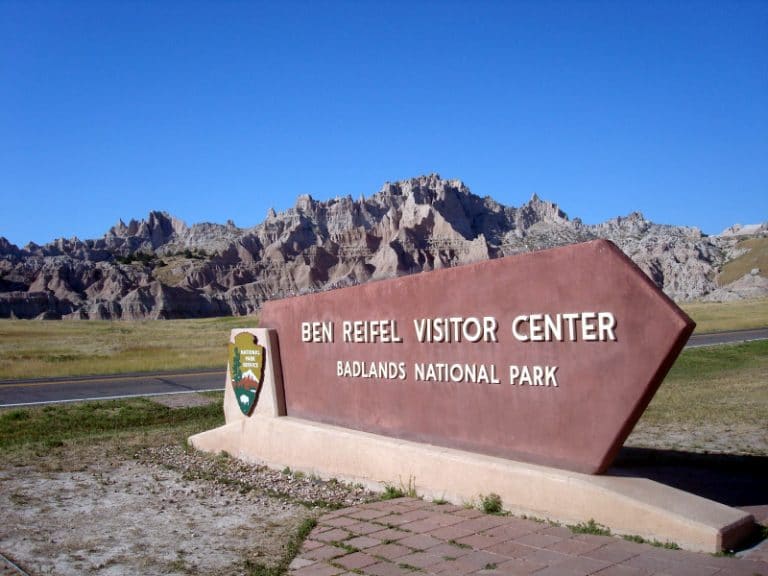 The 30 Largest National Parks In The United States