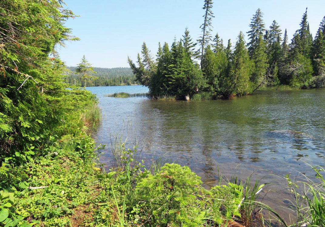 isle royale national park visitors guide