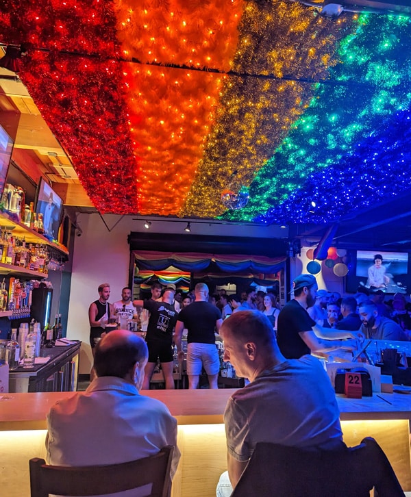 union gay bar seattle